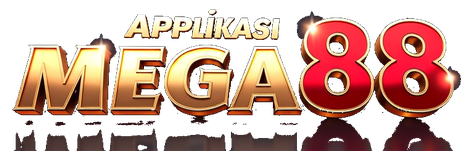 aplikasi mega88 logo