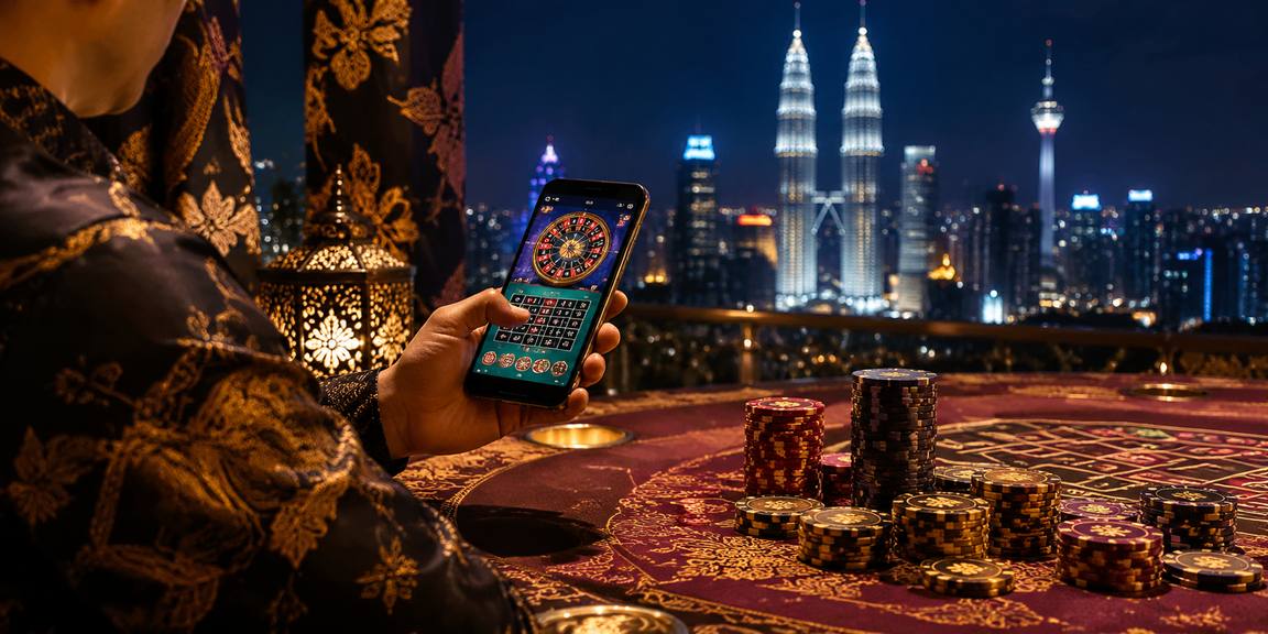 Legal aplikasi mega88 untuk Malaysia Online