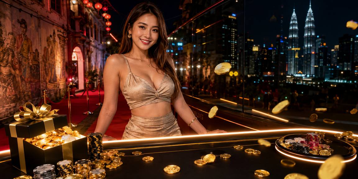 Mega Fishing di aplikasi mega88: Permainan Menangkap Ikan Real-Time
